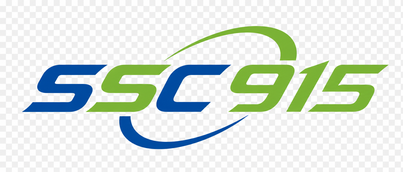 SSC915 โลโก้